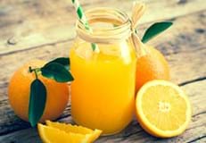 Фреш Портокал / Freshly Squeezed Orange Juice